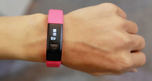 紅利漸退，體驗(yàn)為王 智能手環(huán)如何突破“雞肋”困局