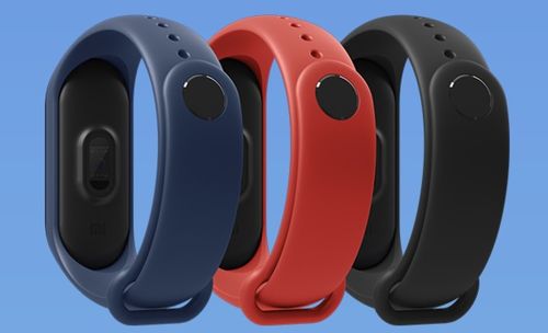 智能手環(huán)排行榜 達(dá)人必備潮品好物一覽