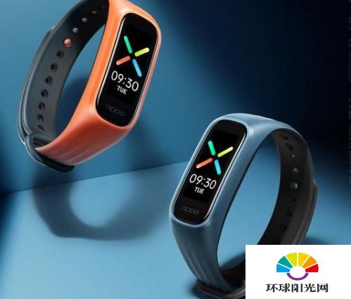 OPPO手環(huán)活力版 高性價(jià)比智能健康伴侶，入門價(jià)格輕松擁有