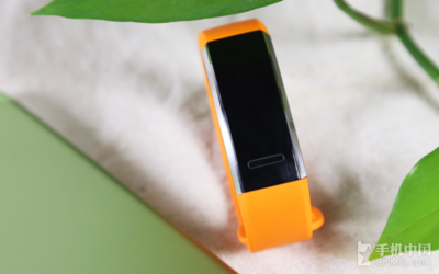 華為手環6體驗 不止50米防水與獨立GPS，智能手環的全面進化