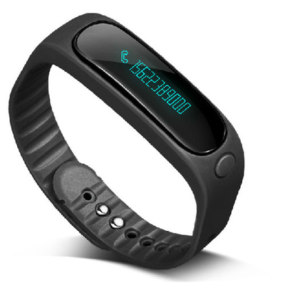 七河智能手環 健康生活新伙伴，BLIS手環引領智能穿戴新體驗